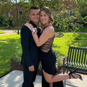 Meet your Posher, Katherine